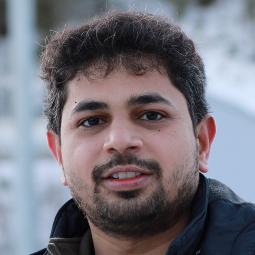 Avinash Kumar