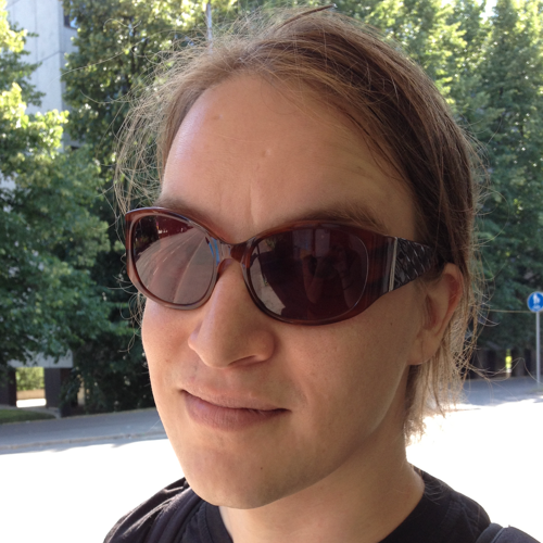 Matti Rissanen