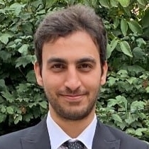 Mojtaba Bezaatpour