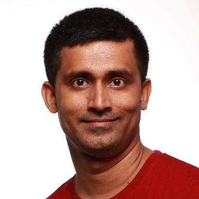 Prasenjit Seal
