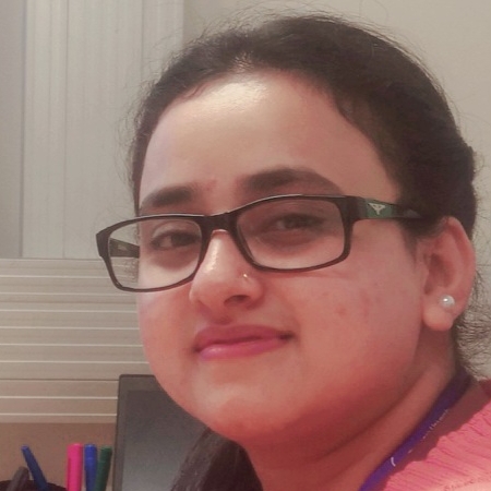 Sakshi Jha