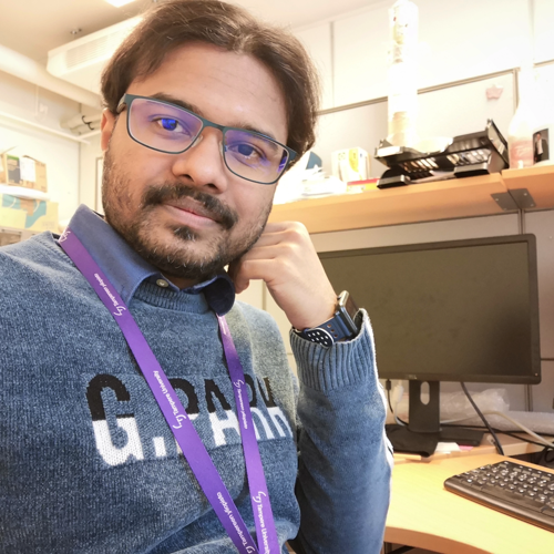 Shawon Barua