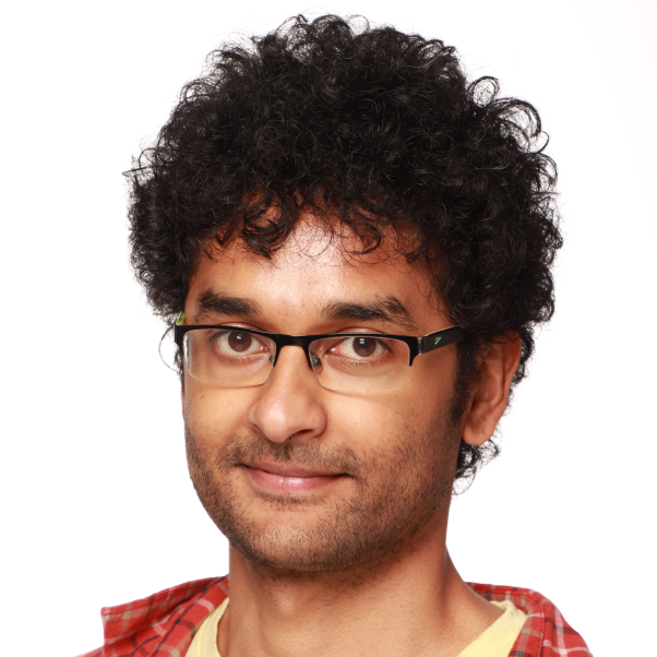 Siddharth Iyer